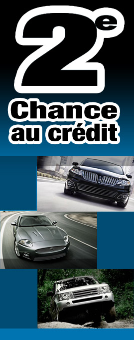 2ieme chance au crédit